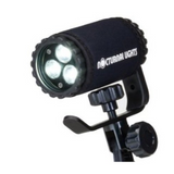 Nocturnal Lights Buoyancy & Protective Sleeve for the SLX Underwater LED Lights-