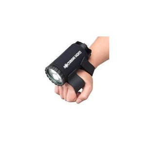 Nocturnal Lights Large Hand Mount with 1.75-2 Light Slot HM.LG-