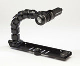 Nocturnal Lights M700i Compact with 10 Tray + 10 YS Flex Arm STSA2.M700i-