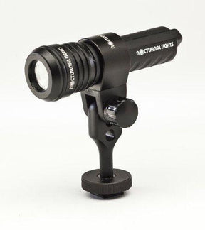 Nocturnal Lights M700i LED Focus / Video Light Hot Shoe YS Package M700i.HSYS-