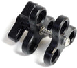 Nocturnal Lights Triple Ball Joint Clamp standard 1 balls BJCLAMP.TRIPLE-