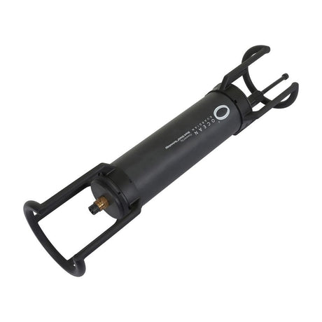 Ocean Guardian FISH02 Long Range Shark Deterent System for Boat Fishing-