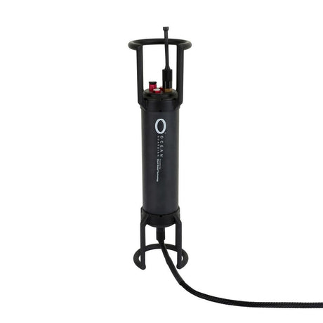 Ocean Guardian FISH02 Long Range Shark Deterent System for Boat Fishing-