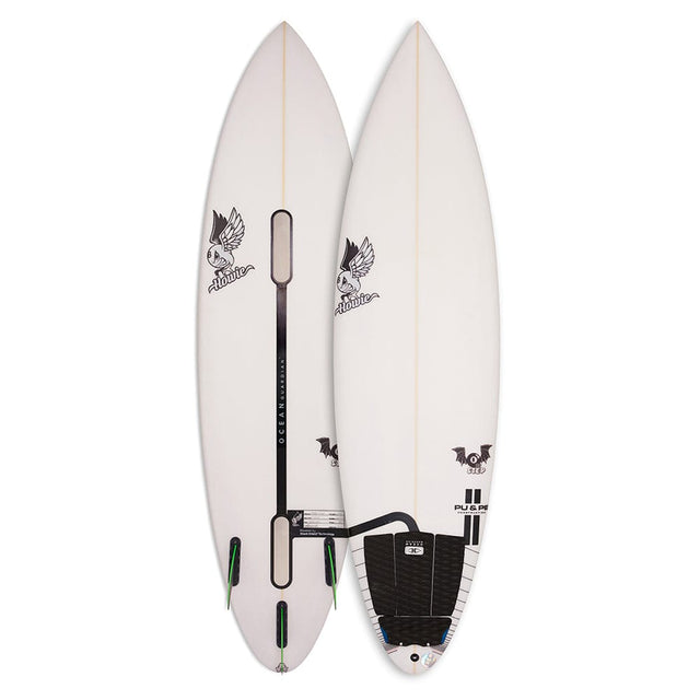 Ocean Guardian FREEDOM+ Surf (Bundle - Short Board)-