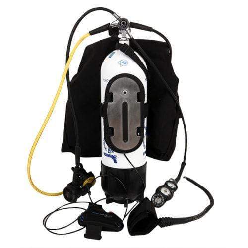 Ocean Guardian SCUBA7-