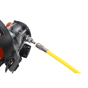 Ocean Reef 120cm Extraflex Quick Connect Hose-
