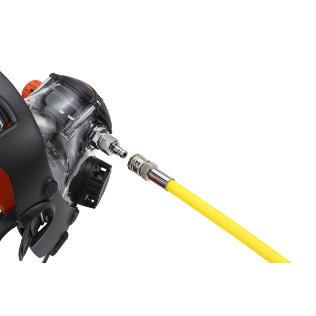 Ocean Reef 120cm Extraflex Quick Connect Hose-