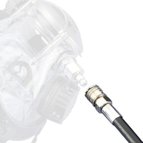 Ocean Reef 200cm Quick Connection Hose-