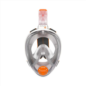 Full Face Snorkeling Masks