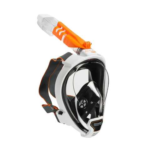 Ocean Reef ARIA QR+ w/ camera holder-