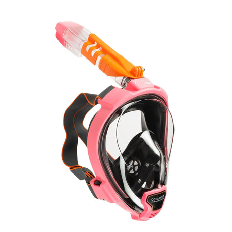 Ocean Reef ARIA QR+ w/ camera holder-