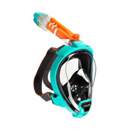 Ocean Reef ARIA QR+ w/ camera holder-