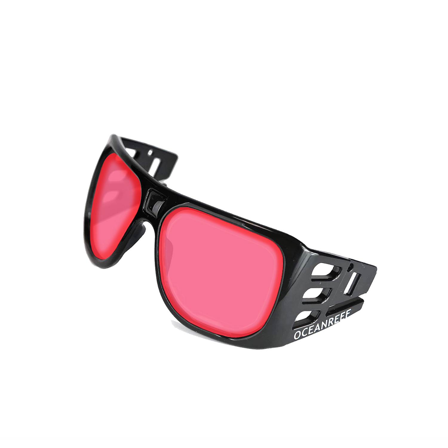 Ocean Reef Color Enhancing Lenses (RX/LX)-