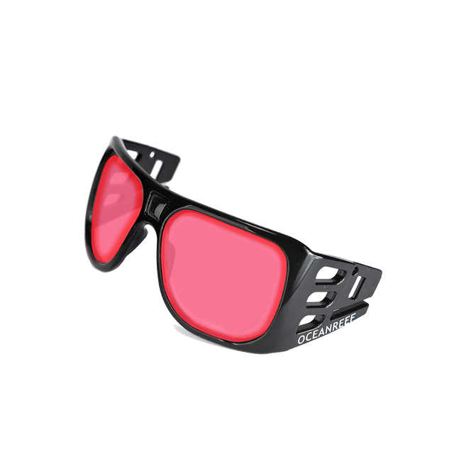 Ocean Reef Color Enhancing Lenses (RX/LX)-