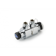 Ocean Reef Dual Tank Valve-