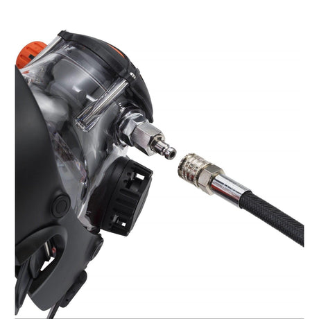 Ocean Reef Extraflex Commercial Quick Connect Hose-