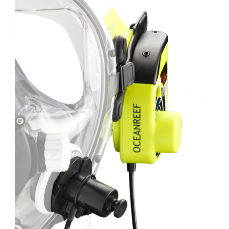 Ocean Reef GDivers Kit-
