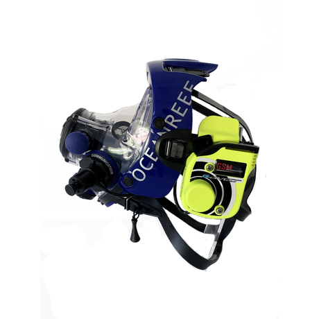 Ocean Reef GDivers Kit-