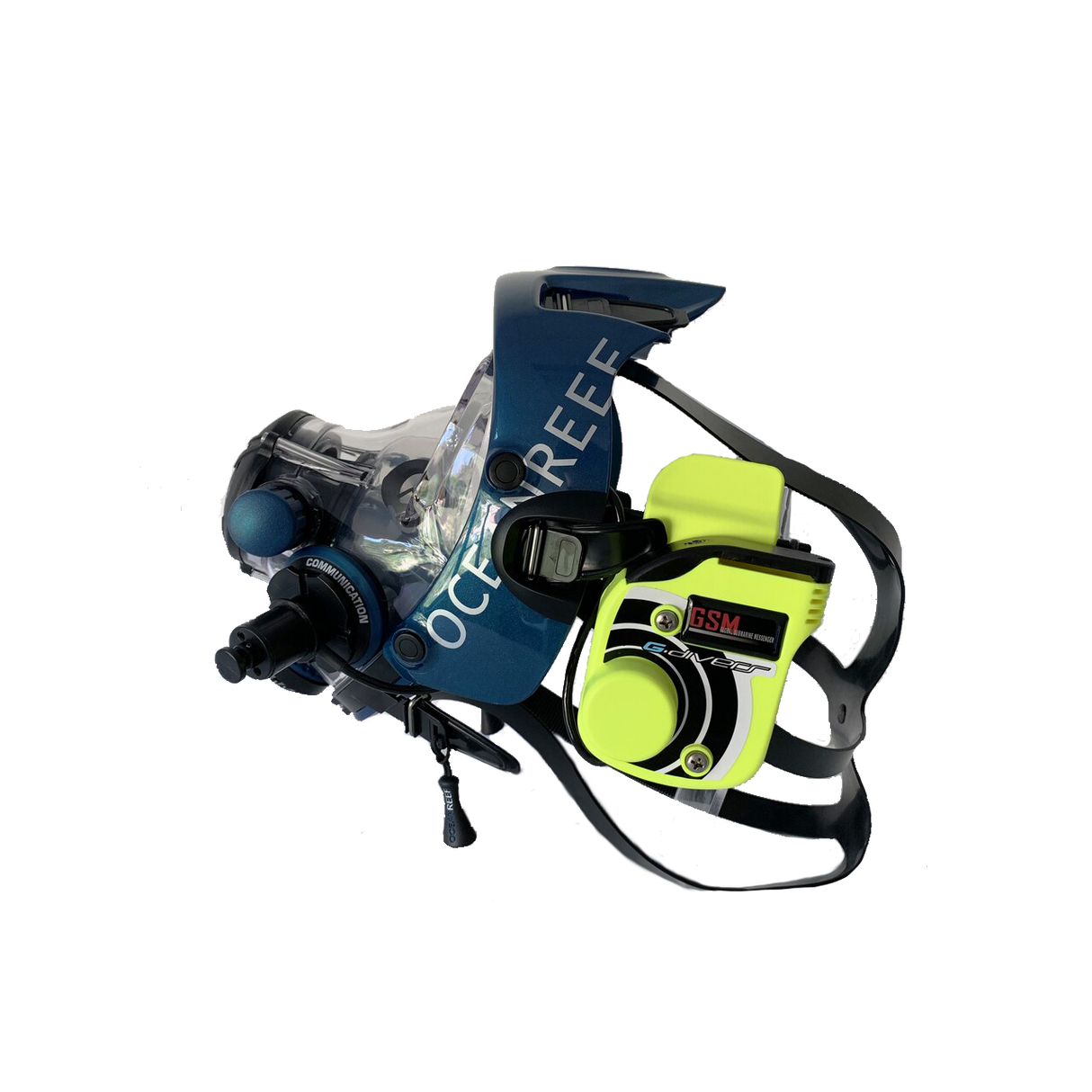 Ocean Reef GDivers Kit-