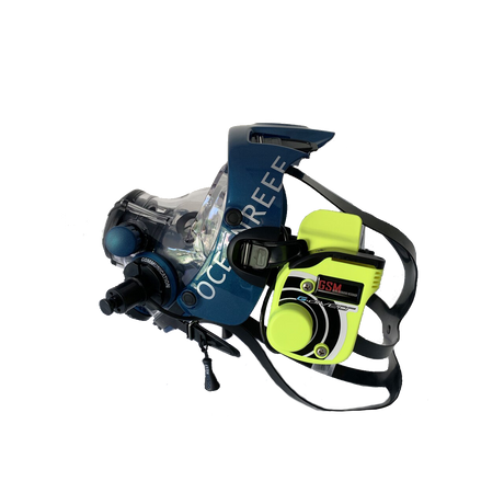 Ocean Reef GDivers Kit-