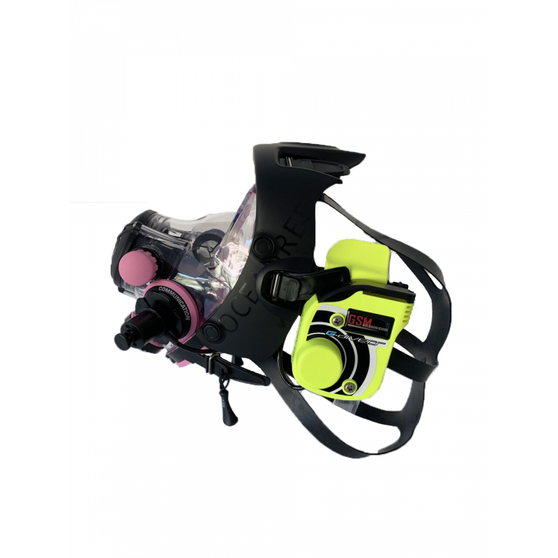 Ocean Reef GDivers Kit-