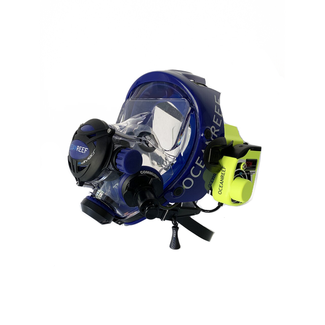 Ocean Reef GDivers Kit-Cobalt/ Cobalt