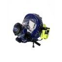 Ocean Reef GDivers Kit-Cobalt/ Cobalt