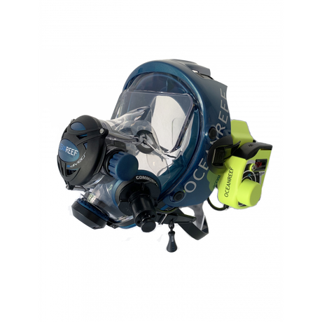 Ocean Reef GDivers Kit-Emerald/ Emerald
