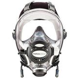 Ocean Reef GDivers Mask-White