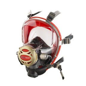 Ocean Reef Iron Mask-