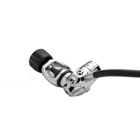 Ocean Reef Iron System-Red w/ 1st Stage INT