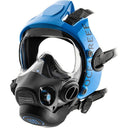 Ocean Reef Neptune III Package - Black Mask + INT 1st Stage-Blue-S/M-