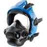 Ocean Reef Neptune III Package - Black S/M Mask + DIN 1st Stage-Blue-S/M-