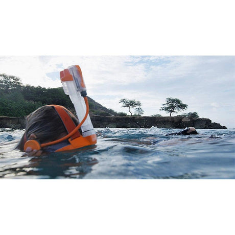 Ocean Reef Snorkie-Talkie-