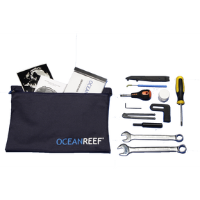 Ocean Reef Space Servicing Tool Kit-
