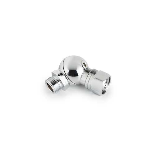 Ocean Reef Swivel Connection-