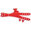Oceanic Accel Fin Color Kit-PINK