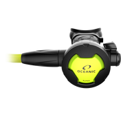Oceanic Alpha 10 Octopus-