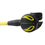 Oceanic Alpha 8 Octopus-