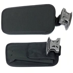 Oceanic Atmos / Ex 100 BCD Weight Pocket PR-