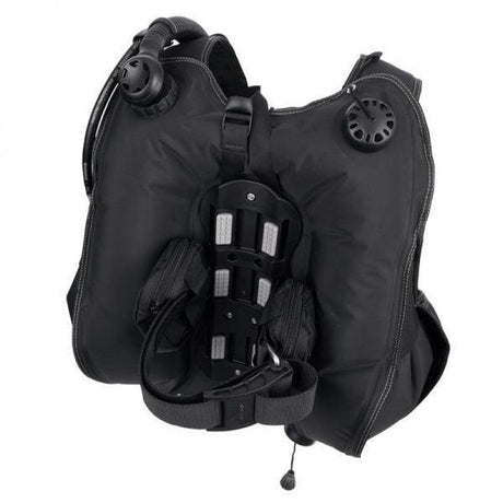 Oceanic Atmos Hybrid Air-Cell BCD-