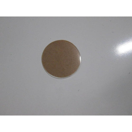 Oceanic Atom 3/Bud Dive Computer Lens Cover-