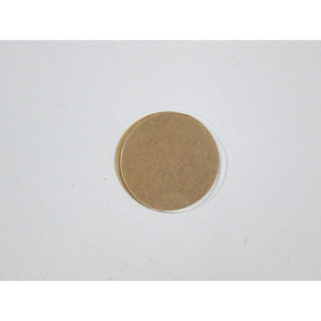 Oceanic Atom/Bud/F10 Dive Computer Lens Cover-