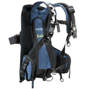 Oceanic Biolite Mens Travel Back Inflate BCD-