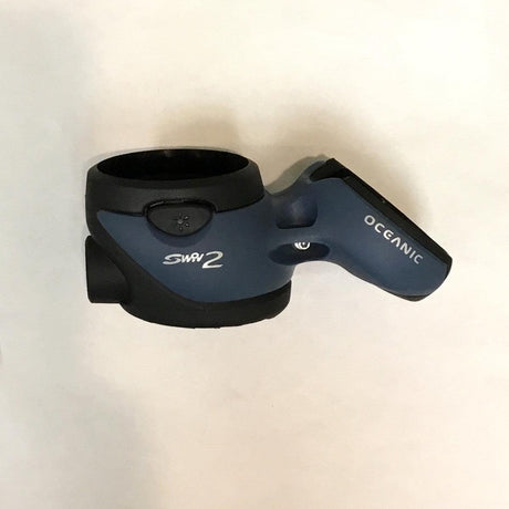 Oceanic Boot Assy, Swiv 2, SLBU Veo 3-