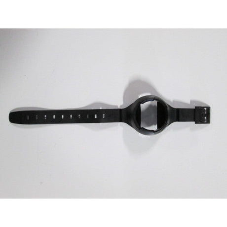 Oceanic Boot, Wrist Low Profile BK-