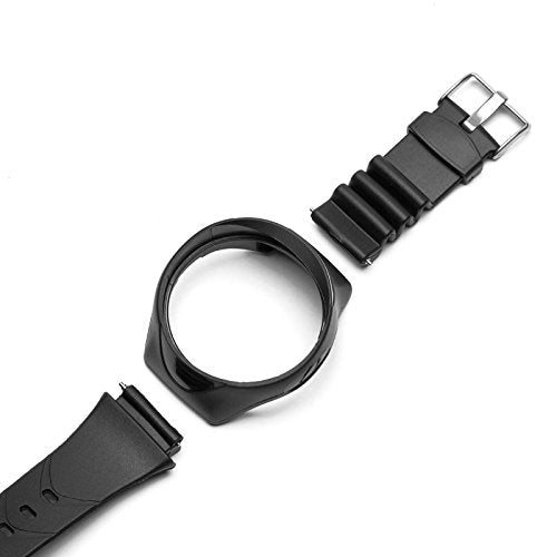 Oceanic Boot, Wrist Veo 2.0 w/ Legs-