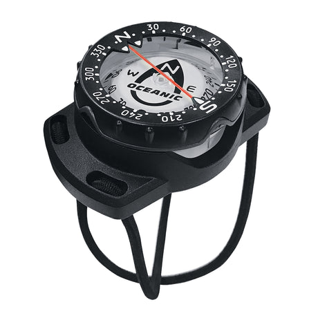 Oceanic Bungee Mount Compass-