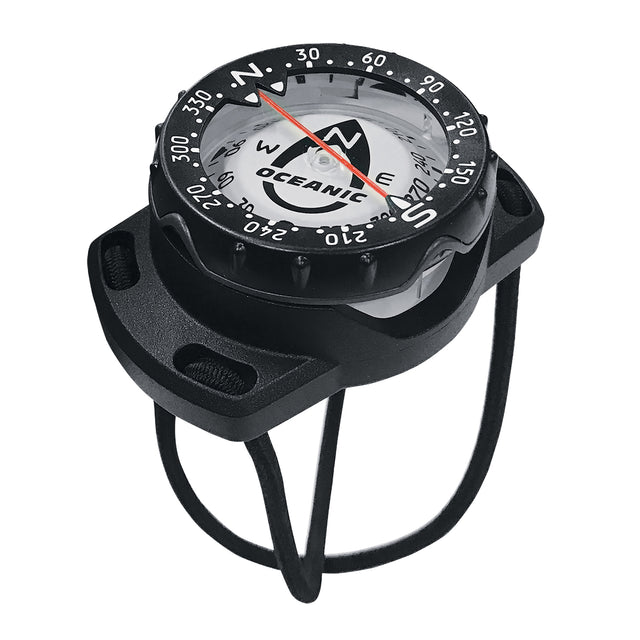 Oceanic Bungee Mount Compass-