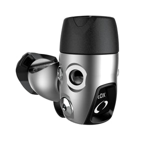Oceanic CDX First Stage Dive Regulator-YOKE